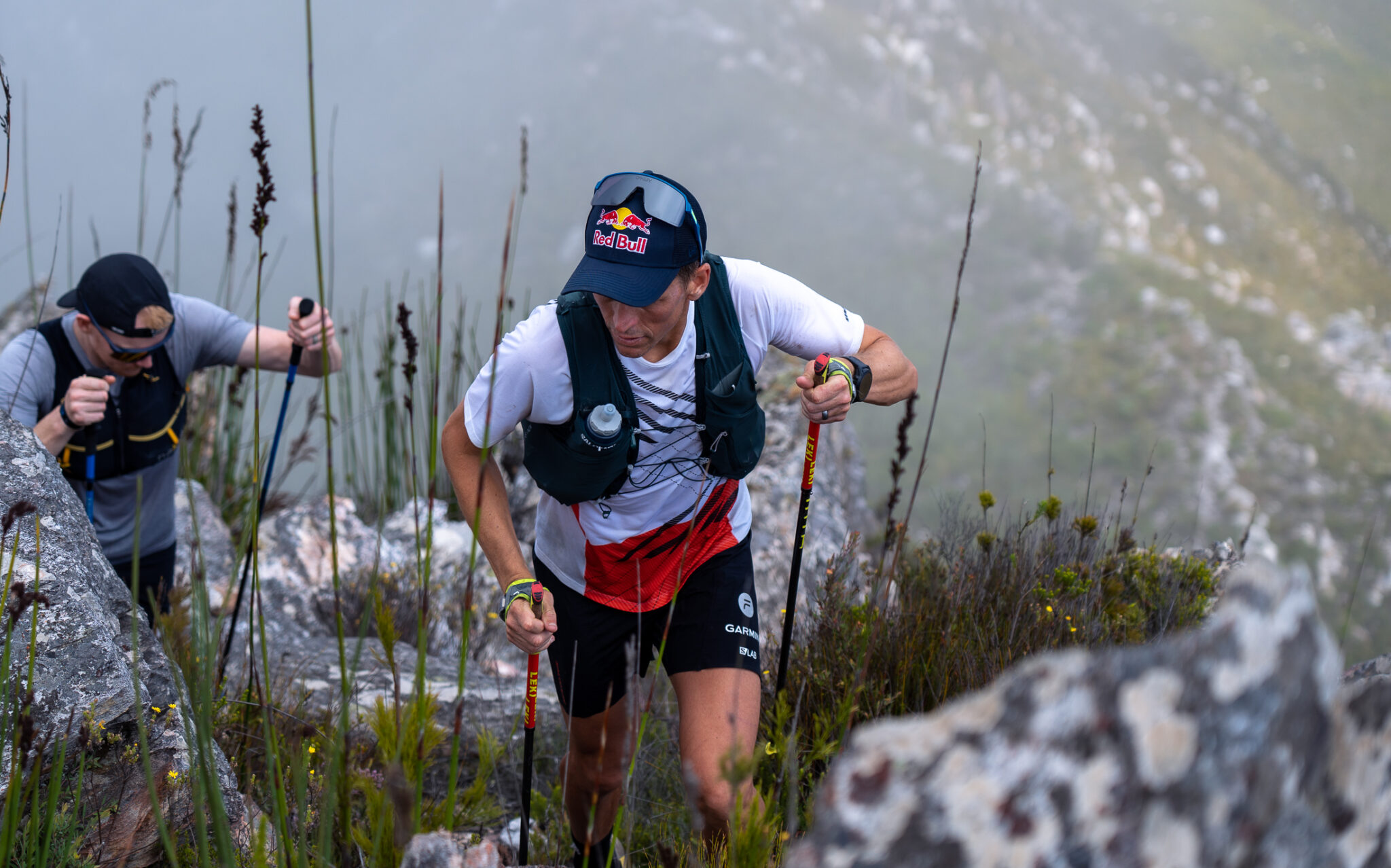 Mountain Ultra Trail By Utmb® Plays Host To Africa S First Utmb® World 