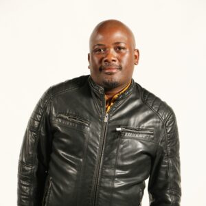 Cllr Khayalethu Sabelo Lose (DA)