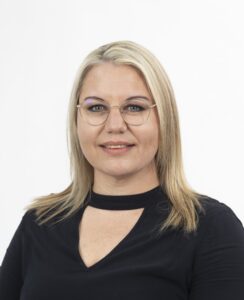 Cllr Marelna Gultig, PR (DA)