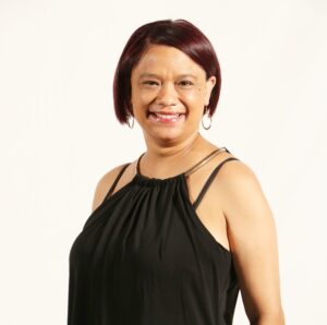 Cllr Monique Simmers (DA)