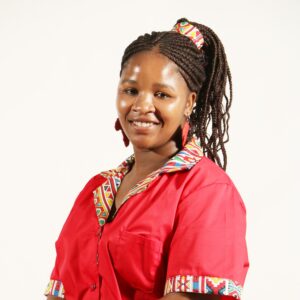 Cllr Pheliswa Qampi (EFF)