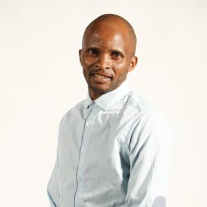 Cllr Siphelo Manxele (ANC)