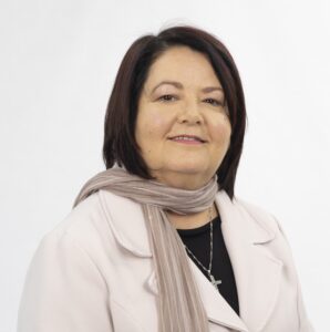 Cllr Marlene Barnardt (DA)