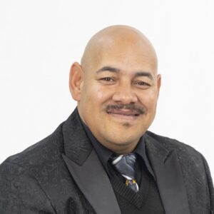 Cllr Melvin Roelfse (DA)